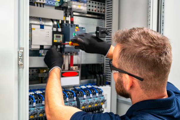 Best Electric Panel Repair  in Gallatin, MO