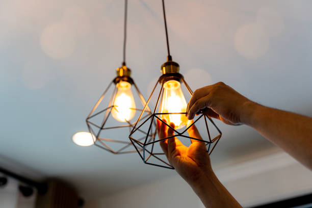Best Ceiling Fan Installation Electrician  in Gallatin, MO