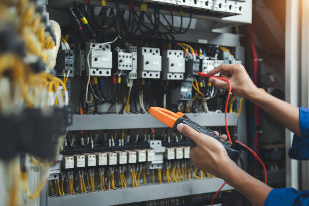Best Emergency Electrical Repair  in Gallatin, MO