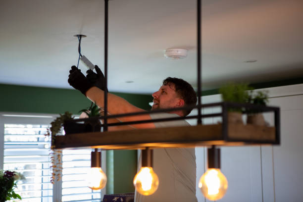 Best Electrical Installation Contractor  in Gallatin, MO