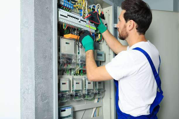Best Local Electrician Companies  in Gallatin, MO
