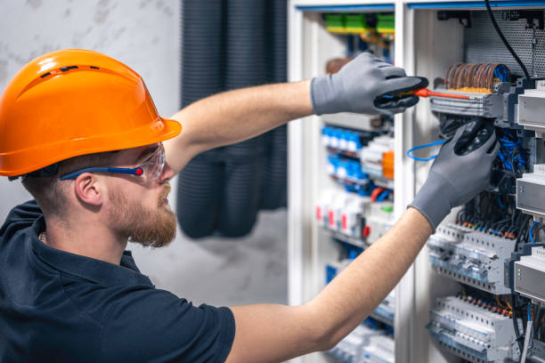 Affordable Electrical Installation in MO